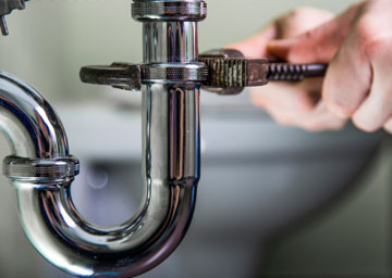 Plumbing