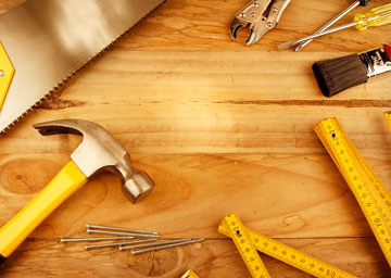 Carpenter