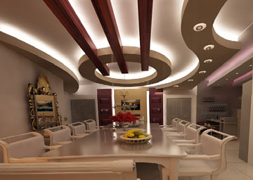 Gypsum Board