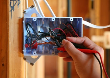 Electrician